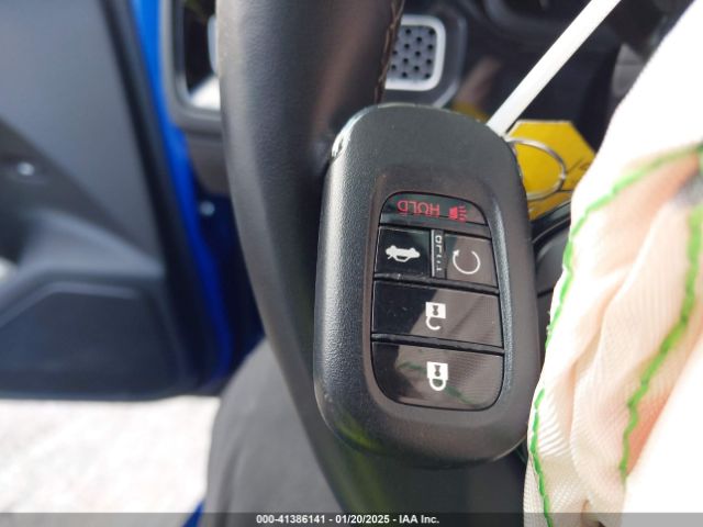 2024 HONDA CIVIC SEDAN 2HGFE1F7XRH303660 Photo 10