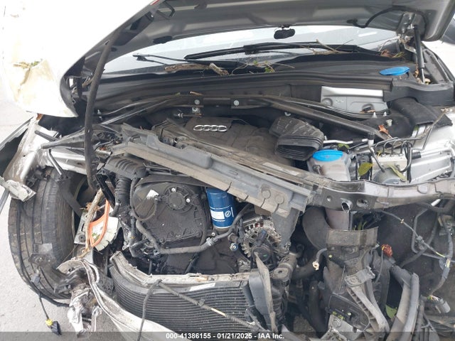 2013 AUDI Q5 WA1CFAFP9DA097618 Photo 9