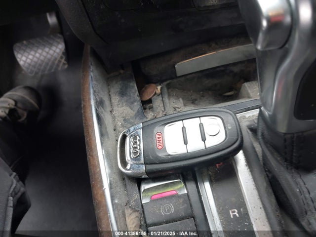 2013 AUDI Q5 WA1CFAFP9DA097618 Photo 10
