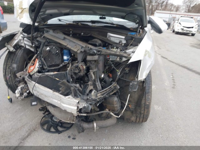 2013 AUDI Q5 WA1CFAFP9DA097618 Photo 5