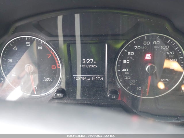 2013 AUDI Q5 WA1CFAFP9DA097618 Photo 6