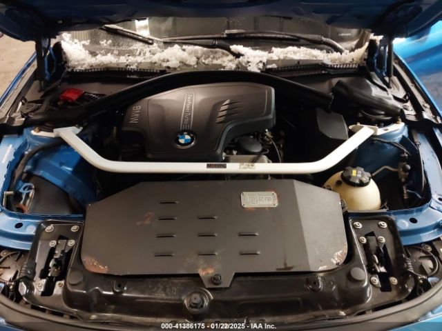 WBA3N9C58GK250690 BMW 428i Xdrive