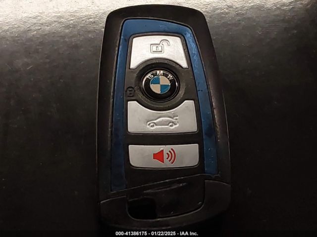WBA3N9C58GK250690 BMW 428i Xdrive