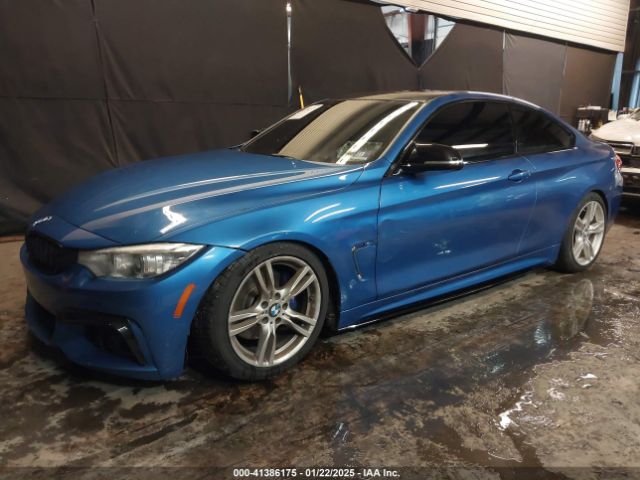 WBA3N9C58GK250690 BMW 428i Xdrive