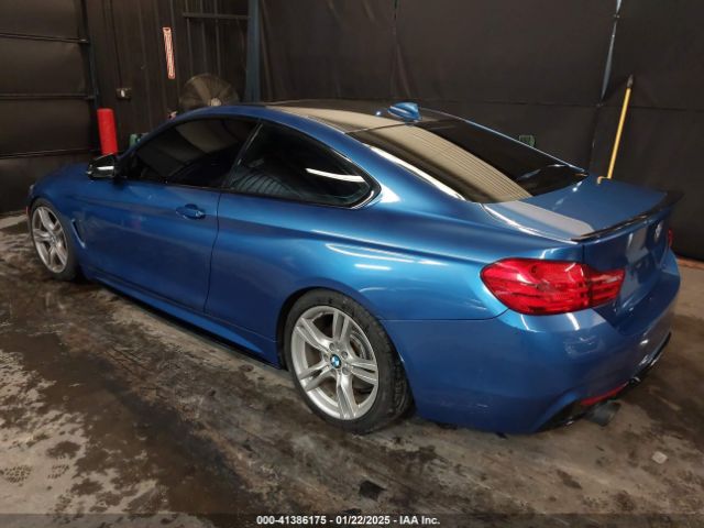 WBA3N9C58GK250690 BMW 428i Xdrive