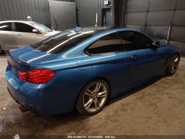 WBA3N9C58GK250690 BMW 428i Xdrive