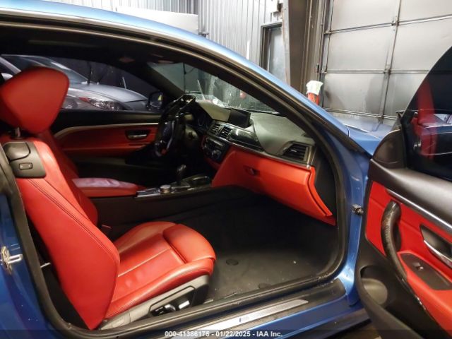 WBA3N9C58GK250690 BMW 428i Xdrive