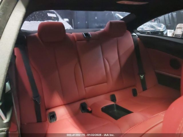 WBA3N9C58GK250690 BMW 428i Xdrive
