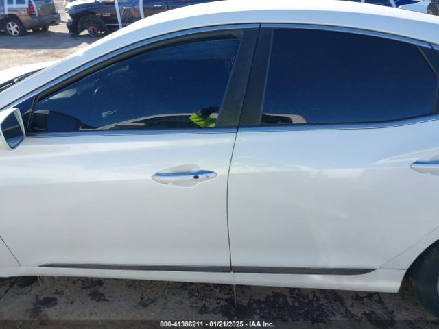 KMHFG4JG9GA505754 Hyundai Azera