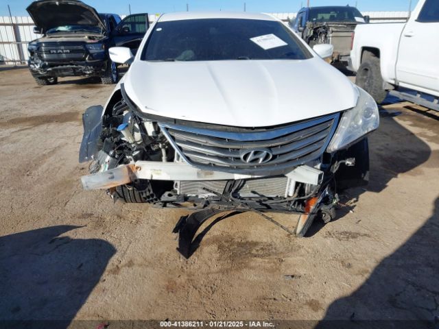 KMHFG4JG9GA505754 Hyundai Azera