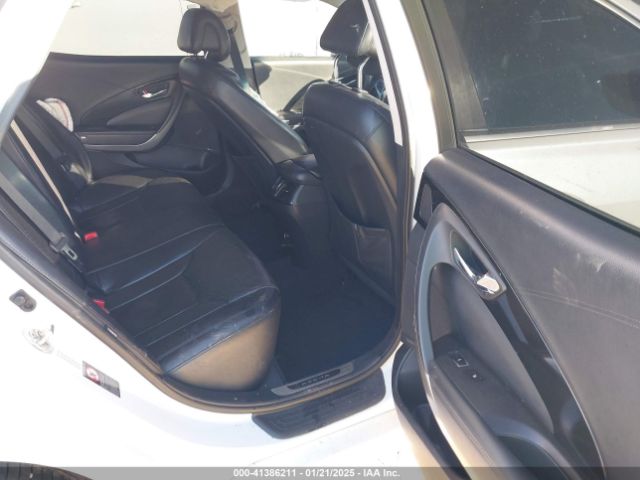 KMHFG4JG9GA505754 Hyundai Azera