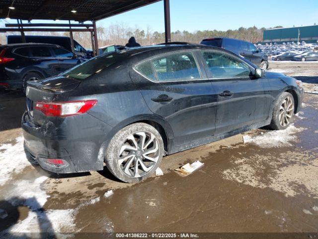 19UDE2F41JA001325 Acura Ilx Special Edition