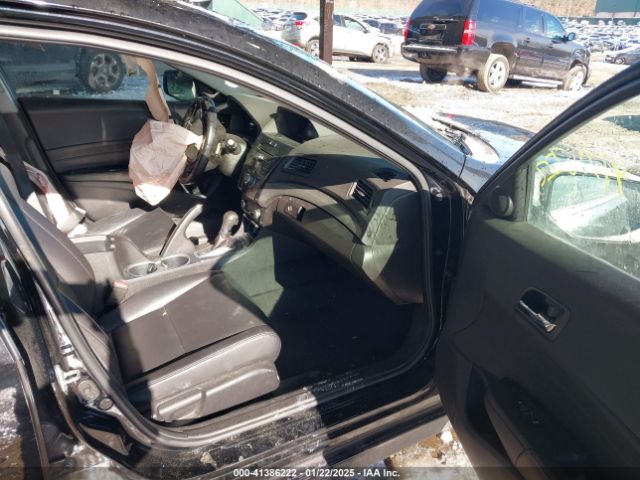 19UDE2F41JA001325 Acura Ilx Special Edition