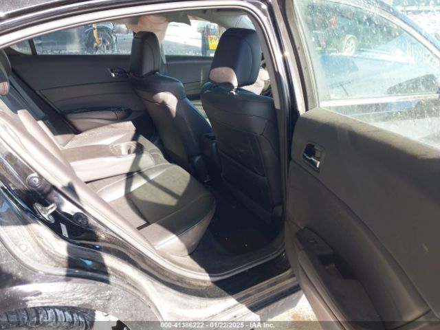 19UDE2F41JA001325 Acura Ilx Special Edition
