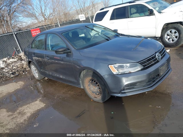 2016 3VW267AJ8GM286871 main image