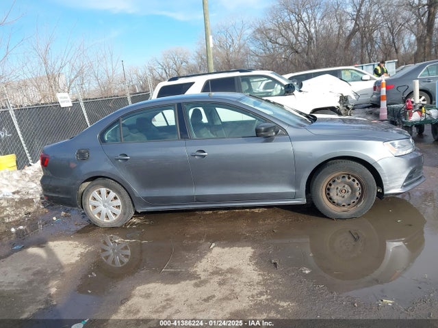 Volkswagen Jetta 1.4t S 2016 3VW267AJ8GM286871 Image 13