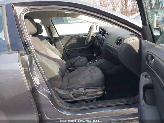 Volkswagen Jetta 1.4t S 2016 3VW267AJ8GM286871 Image 5