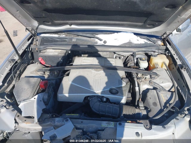 2007 CADILLAC SRX 1GYEE637170162128 Photo 9