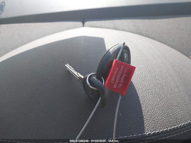 2007 CADILLAC SRX 1GYEE637170162128 Photo 10