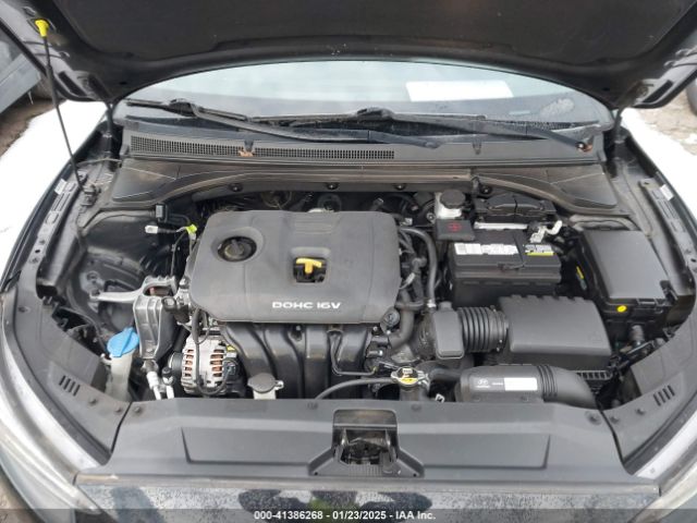 KMHTG6AF7KU010854 Hyundai Veloster 2.0 Premium