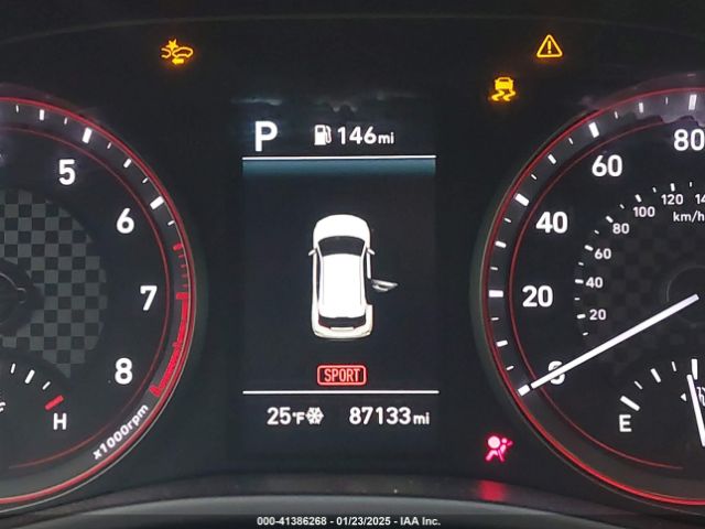 KMHTG6AF7KU010854 Hyundai Veloster 2.0 Premium