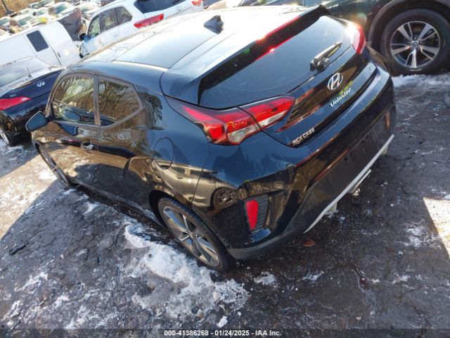 KMHTG6AF7KU010854 Hyundai Veloster 2.0 Premium