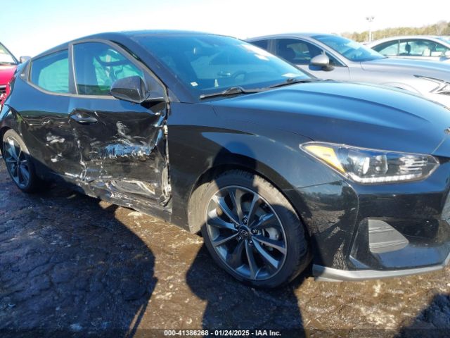 KMHTG6AF7KU010854 Hyundai Veloster 2.0 Premium