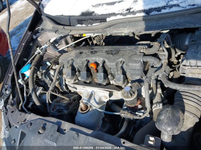 19XFB2F50EE242417 Honda Civic Lx
