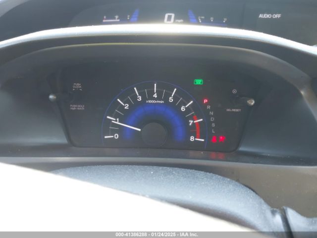 19XFB2F50EE242417 Honda Civic Lx