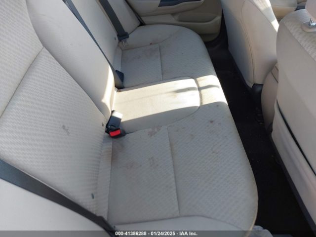 19XFB2F50EE242417 Honda Civic Lx