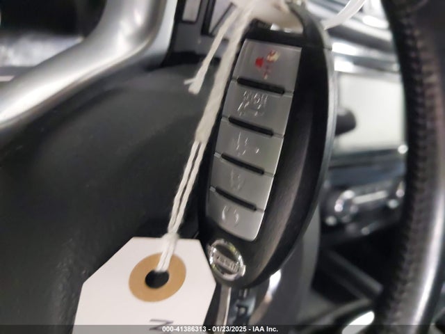 Nissan ROGUE SV 2018 JN8AT2MV1JW300503 Image 11