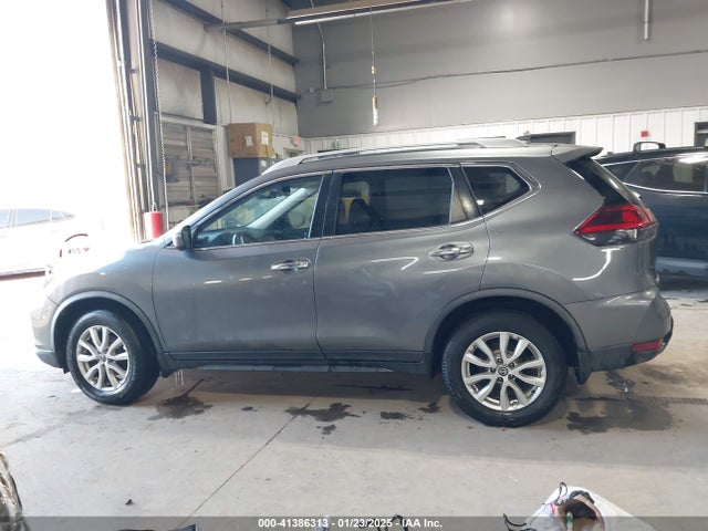 Nissan ROGUE SV 2018 JN8AT2MV1JW300503 Image 15