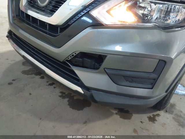 Nissan ROGUE SV 2018 JN8AT2MV1JW300503 Image 18