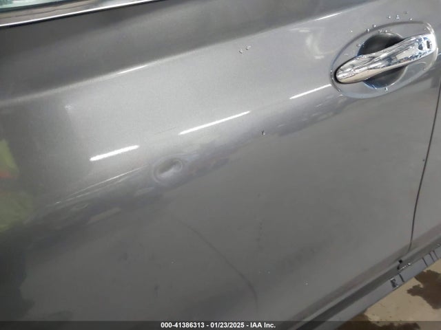 Nissan ROGUE SV 2018 JN8AT2MV1JW300503 Image 19