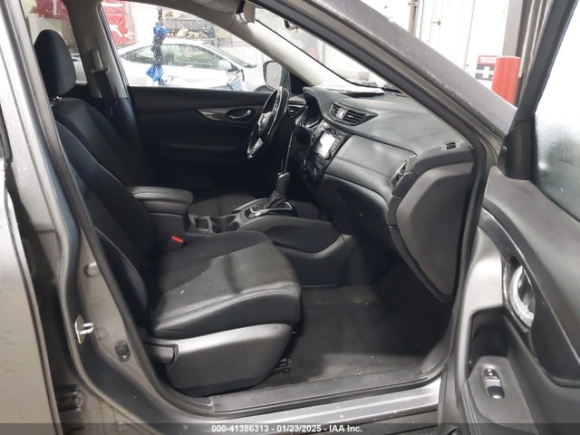 Nissan ROGUE SV 2018 JN8AT2MV1JW300503 Image 5