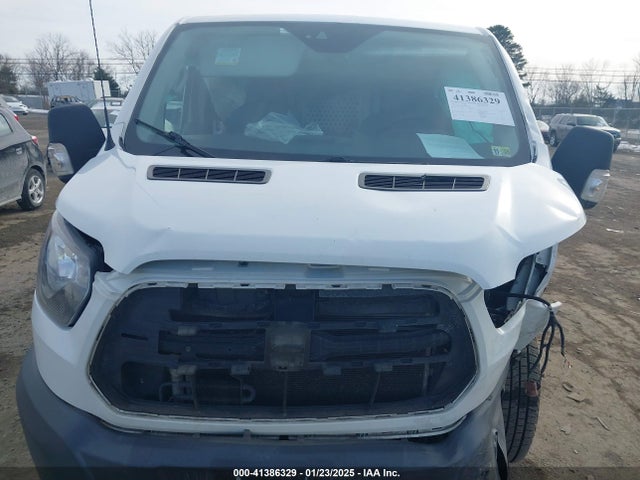 Ford Transit-150 2017 1FTYE1YM5HKB43480 Image 12