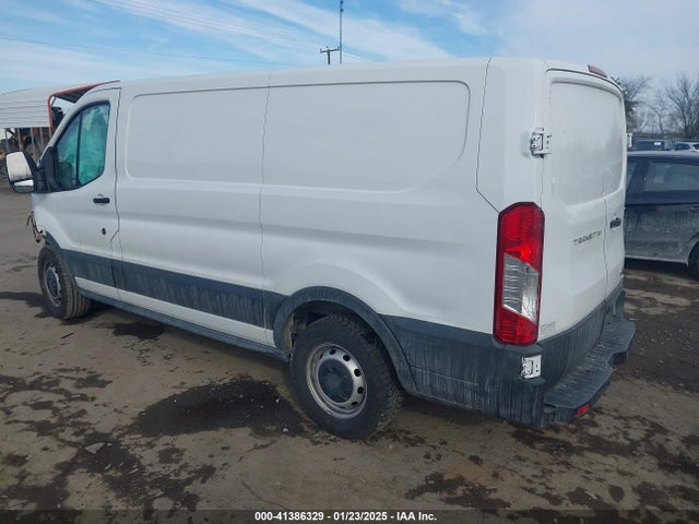 Ford Transit-150 2017 1FTYE1YM5HKB43480 Image 3