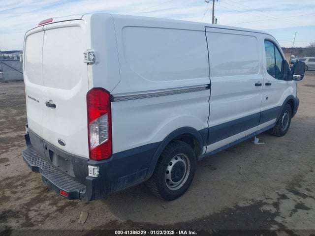 Ford Transit-150 2017 1FTYE1YM5HKB43480 Image 4