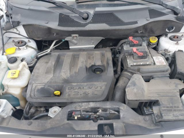 1C4NJRFB2HD205517 Jeep Patriot High Altitude 4x4