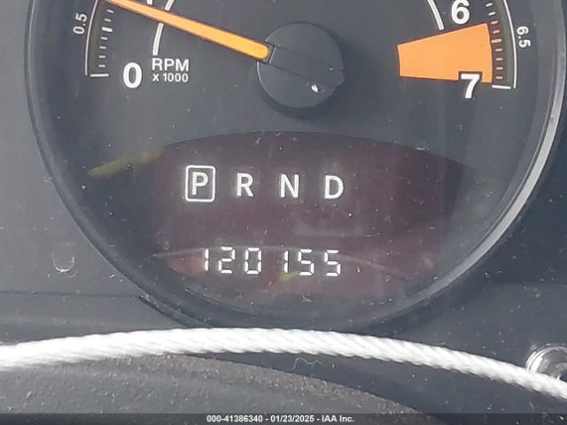 1C4NJRFB2HD205517 Jeep Patriot High Altitude 4x4