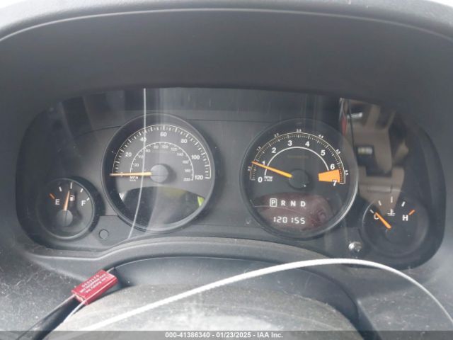 1C4NJRFB2HD205517 Jeep Patriot High Altitude 4x4