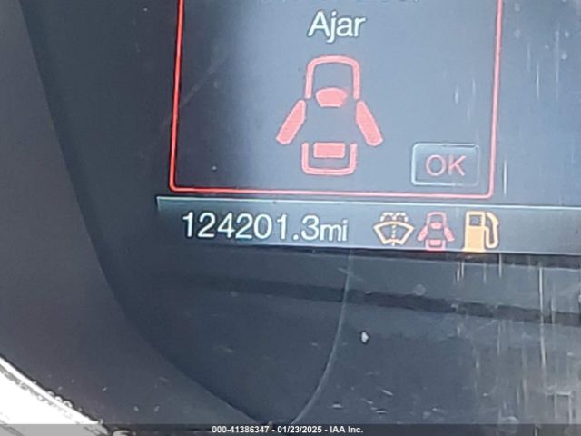 3FA6P0HD3GR321785 Ford FUSION SE