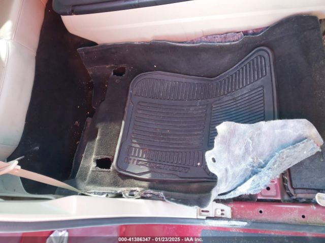3FA6P0HD3GR321785 Ford FUSION SE