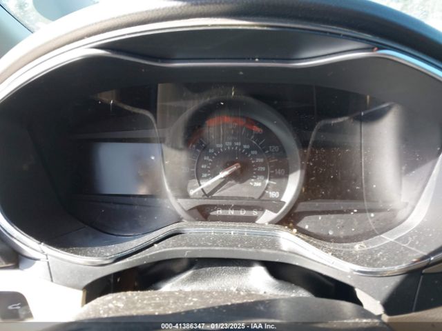 3FA6P0HD3GR321785 Ford FUSION SE