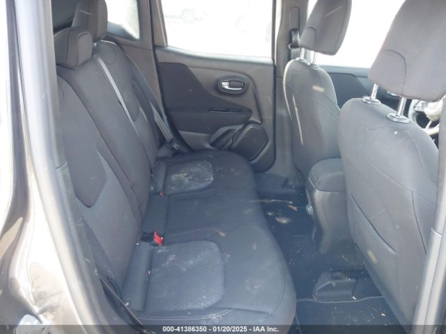 ZACNJCBB1MPM33620 Jeep Renegade Latitude Fwd