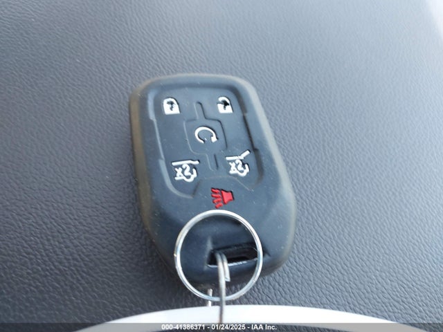 Chevrolet Suburban Ltz 2016 1GNSCJKC0GR272039 Image 11