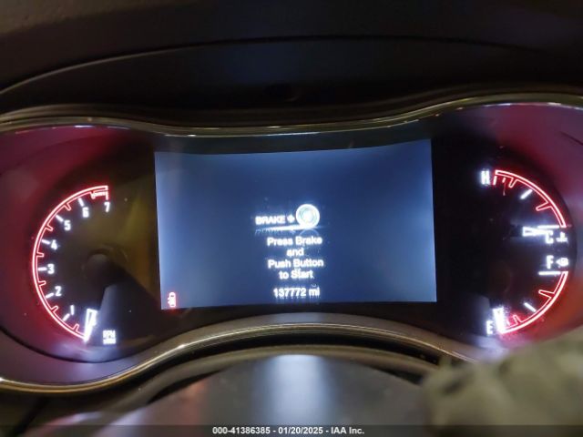 1C4RDJAG4HC828205 Dodge Durango Sxt Awd