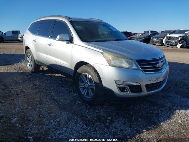 2015 1GNKRHKD7FJ374127 main image