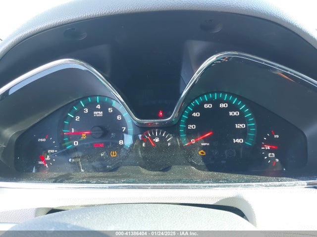 Chevrolet Traverse 2015 1GNKRHKD7FJ374127 Image 7