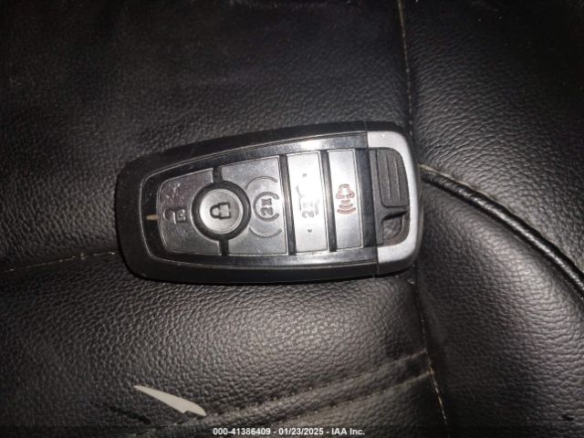 2FMPK3J96LBB65170 Ford EDGE SEL